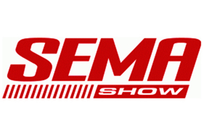 USA SEMA Exhibition 