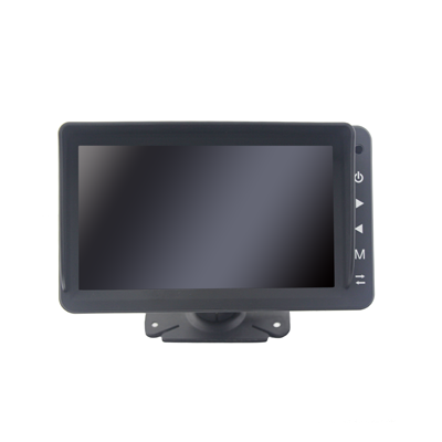CM-718M Touch Button 7inch Rearview Monitor