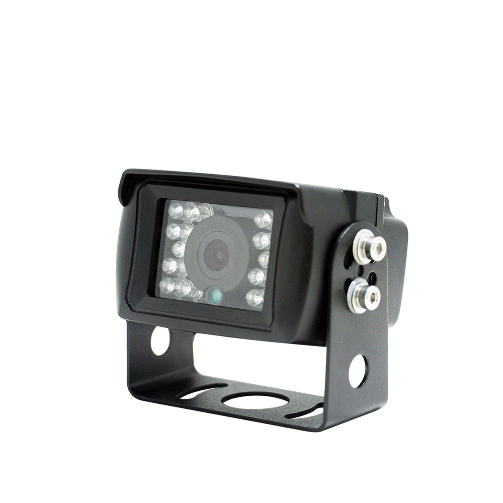 waterproof rear view camera kit