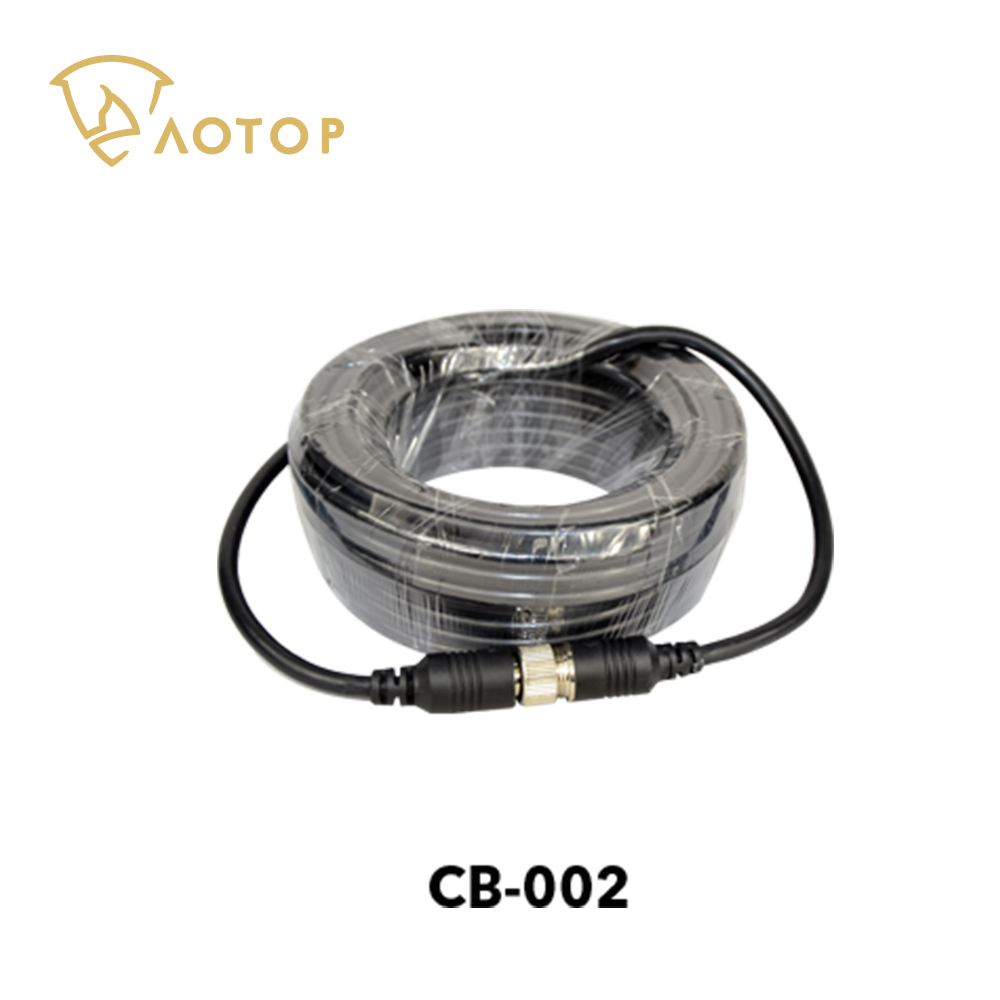 Extension Cable 4PIN Connector CB-002