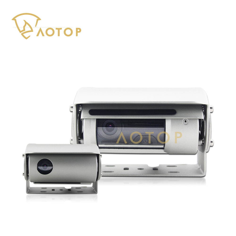 Auto Shutter Dual Lens Camera AC-660DM