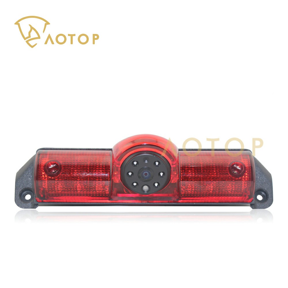 Brake Light camera for GMC Savana  Express / CHEVROLET Express AC-681-5