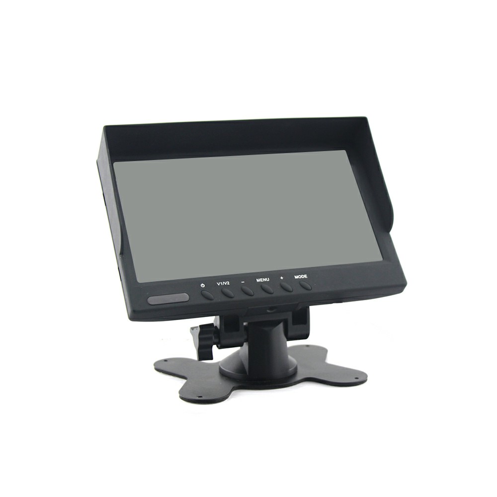 (Out of sold) CM-703 7'' digital back up monitor