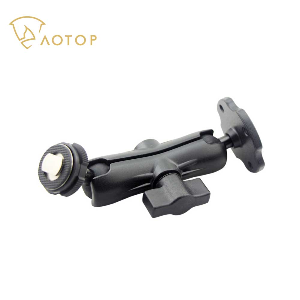 BR-001 Car Aluminum alloy bracket