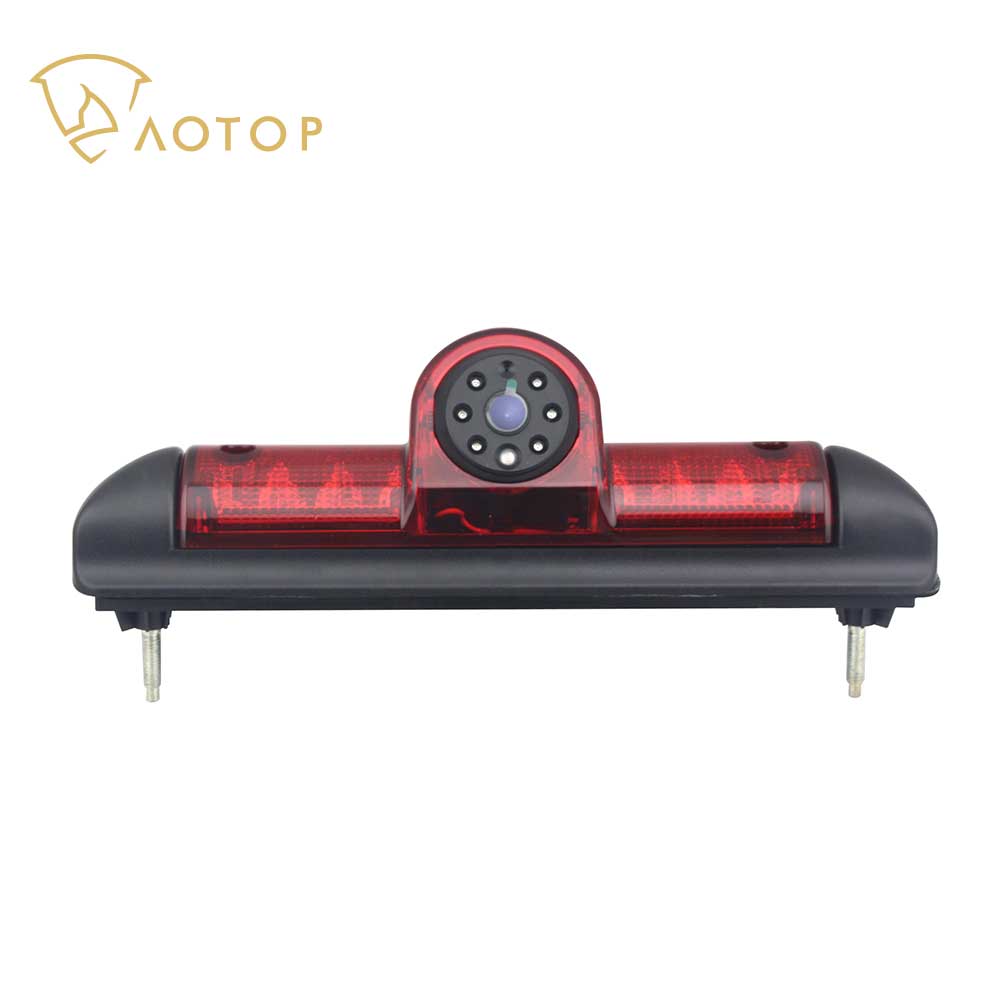 Brake Light camera for FIAT Ducato AC-681 