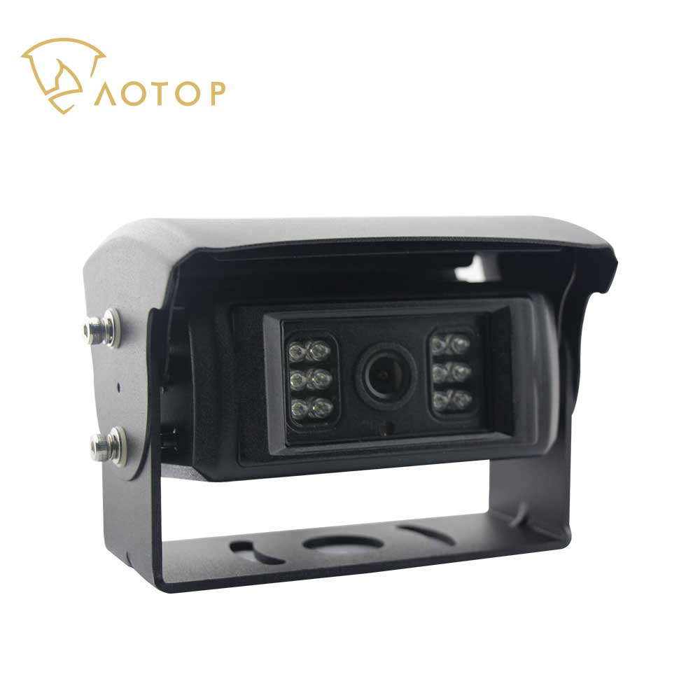 AC-661 Auto shutter Unti-Dirty camera 