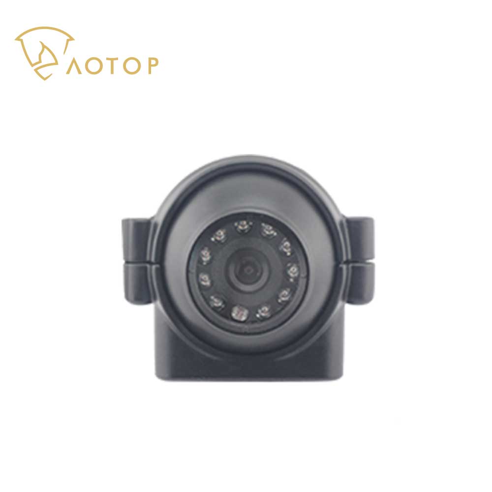 Side Arm Clip Camera AC-388