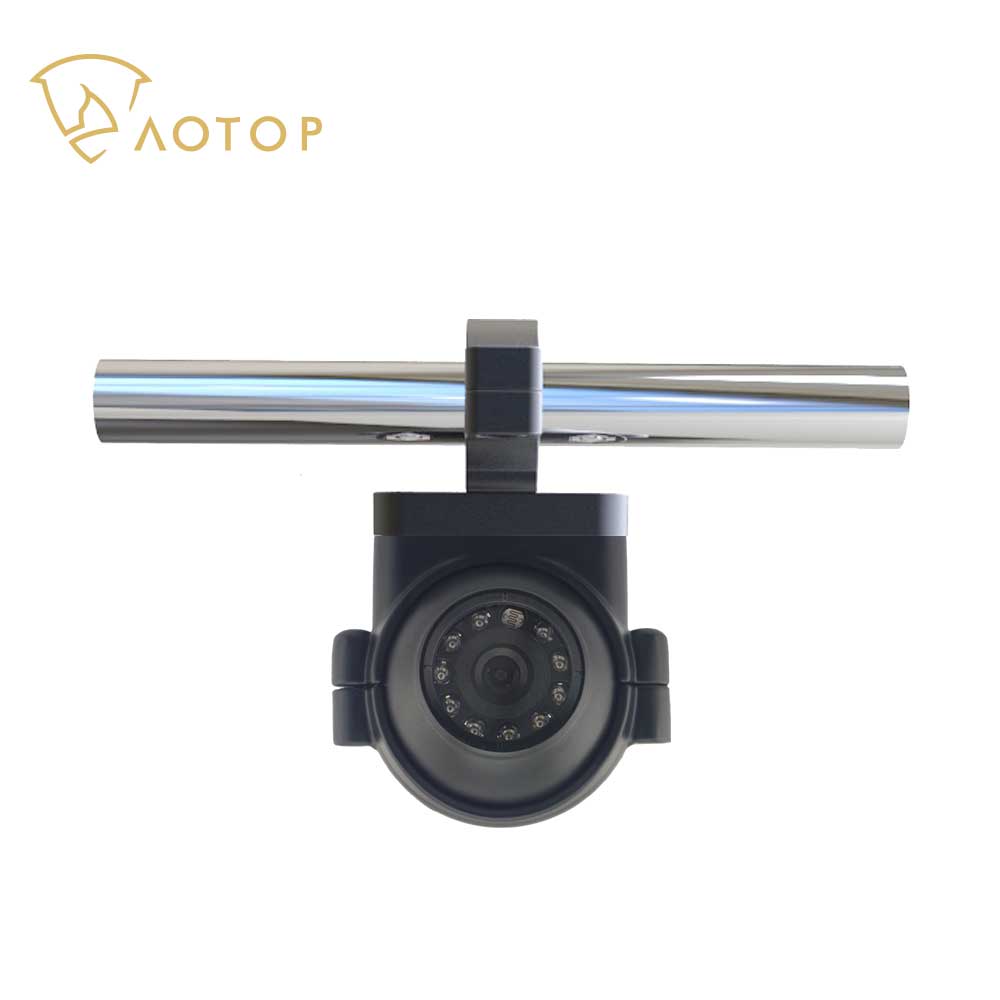 Clip Wing Mirror Arm Camera AC-388B