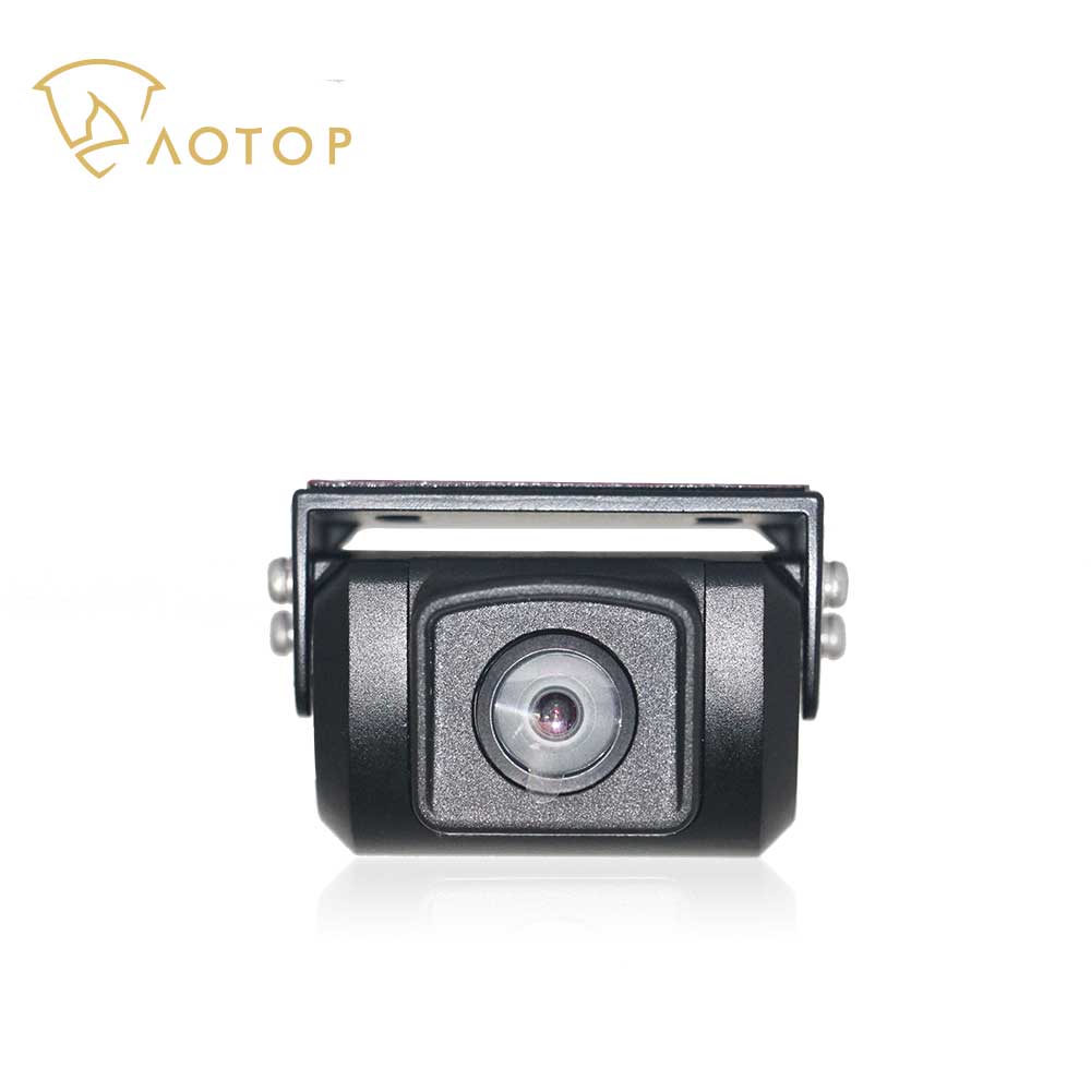 CH307B2 Small Size Backup Camera Starlight Night Vision 