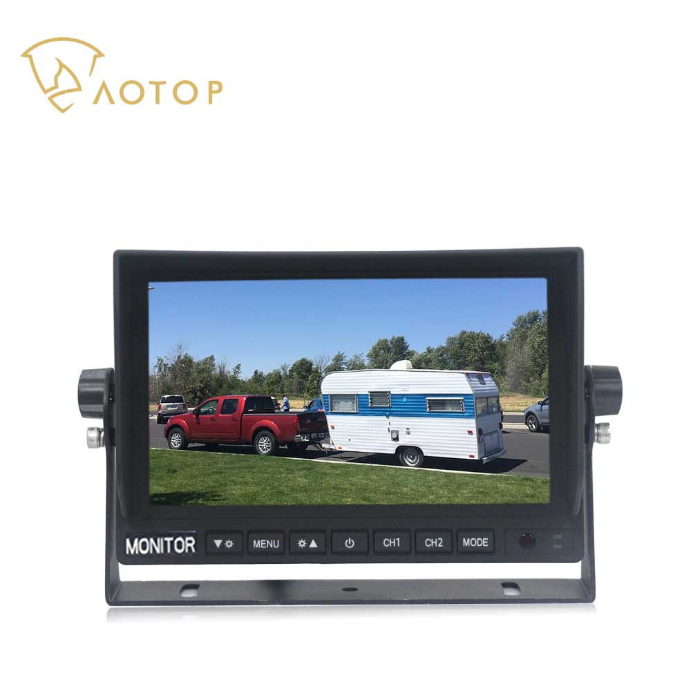 CM-709M 7inch Rearview Monitor