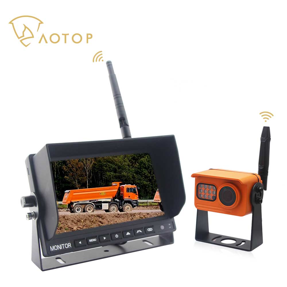 NEW 1080P Digital Wireless System